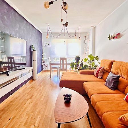 Housingleon- Casa Oliva Con Garaje Appartement Buitenkant foto